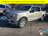 Used 2019 Ford F150 XLT image 2