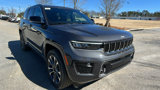New 2025 Jeep Grand Cherokee Overland w/ Adv Protech Group III image 5