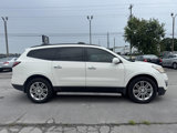 Used 2015 Chevrolet Traverse LT w/ Style and Technology Package image 4