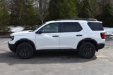 New 2026 Honda Passport RTL image 4