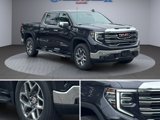 New 2025 GMC Sierra 1500 SLT w/ SLT Premium Plus Package image 2