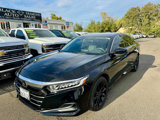 Used 2021 Honda Accord LX image 6