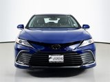 Used 2023 Toyota Camry XLE w/ Cold Weather Package image 2