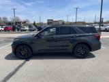 Certified 2023 Ford Explorer ST w/ Equipment Group 401A image 5
