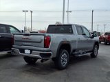 New 2025 GMC Sierra 2500 SLT w/ SLT Convenience Package image 3