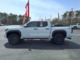 New 2025 Toyota Tacoma TRD Off-Road w/ TRD Off Road Premium Package image 3