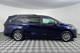 Certified 2025 Toyota Sienna LE image 3