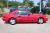 Used 1998 Mercedes-Benz SL 500 image 5
