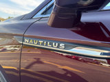 Used 2021 Lincoln Nautilus Reserve image 6