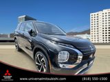 New 2025 Mitsubishi Outlander 4WD Plug-In Hybrid image 3