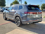New 2026 Volkswagen Atlas SEL Premium R-Line image 2