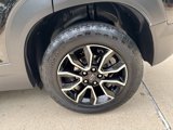 Used 2024 Chevrolet TrailBlazer ACTIV image 4