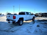 Used 2018 Chevrolet Silverado 3500 LTZ w/ Duramax Plus Package image 5