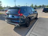 New 2026 Honda CR-V TrailSport image 4