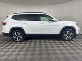 New 2026 Volkswagen Atlas SE image 2