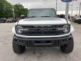 New 2025 Ford Bronco Raptor image 2
