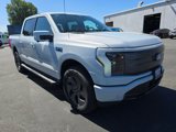 New 2025 Ford F150 Lightning Lariat image 3