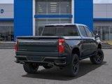 New 2025 Chevrolet Silverado 1500 LT Trail Boss image 4