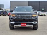 New 2025 Jeep Grand Wagoneer 4WD image 4