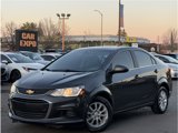Used 2017 Chevrolet Sonic LT w/ Convenience Package image 4