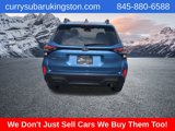 Used 2025 Subaru Forester Premium w/ Convenience Package #2 image 4
