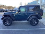New 2025 Jeep Wrangler Sport image 4