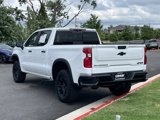 Used 2025 Chevrolet Silverado 1500 ZR2 w/ Dark Appearance Package image 3