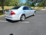 Used 2012 Ford Fusion SEL image 3