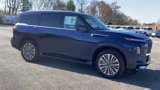 Used 2025 INFINITI QX80 Luxe image 2