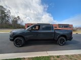 New 2025 RAM 1500 Rebel w/ Rebel Level 2 Equipment Group image 2