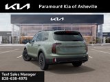 New 2025 Kia Telluride AWD image 4