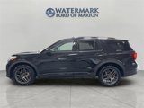 New 2025 Ford Explorer ST image 2