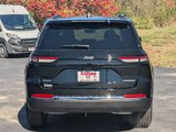New 2025 Jeep Grand Cherokee Laredo X w/ Luxury Tech Group I image 4