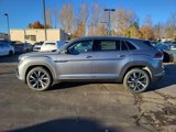 New 2025 Volkswagen Atlas Cross Sport SEL Premium R-Line image 3