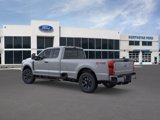 New 2025 Ford F250 XL w/ STX Appearance Package image 4