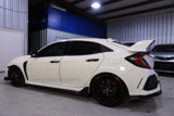 Used 2019 Honda Civic Type R image 2