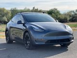 Used 2020 Tesla Model Y Long Range image 3