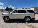 Used 2021 Chevrolet Tahoe High Country image 4