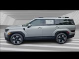 New 2026 Hyundai Santa Fe SEL image 2