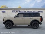 New 2025 Ford Bronco Big Bend image 3