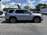 New 2025 Honda Pilot Touring image 4