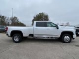 New 2025 Chevrolet Silverado 3500 High Country w/ Technology Package image 2