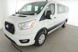 Used 2021 Ford Transit 350 XLT image 3