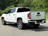 Used 2021 GMC Canyon Denali image 2