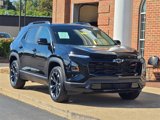Used 2026 Chevrolet Equinox RS w/ Convenience Package III image 3