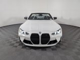 New 2026 BMW M4 xDrive Competition w/ M Carbon Exterior Package image 3
