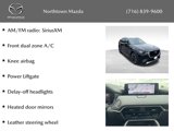 Certified 2024 MAZDA CX-90 Plug-In Hybrid w/ Premium Pkg image 4