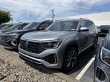 New 2025 Volkswagen Atlas SEL Premium R-Line image 4