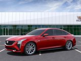 New 2025 Cadillac CT5 Sport image 2