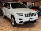 Used 2014 Jeep Grand Cherokee Summit image 4